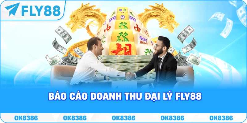 Đại Lý FLY88 – Hướng Dẫn Hợp Tác Đối Tác 2026